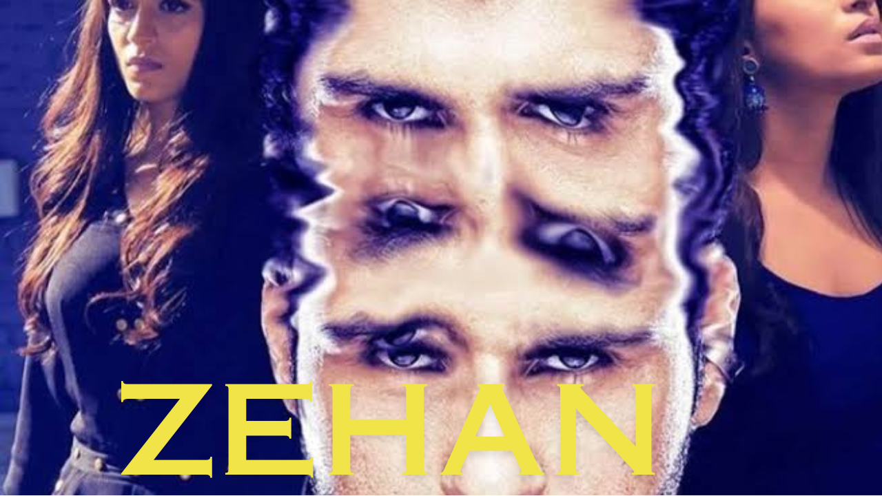 Zehan