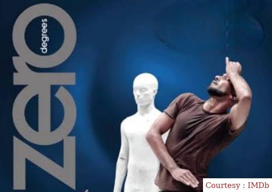 Watch Free  Zero Degrees Full Movie Online