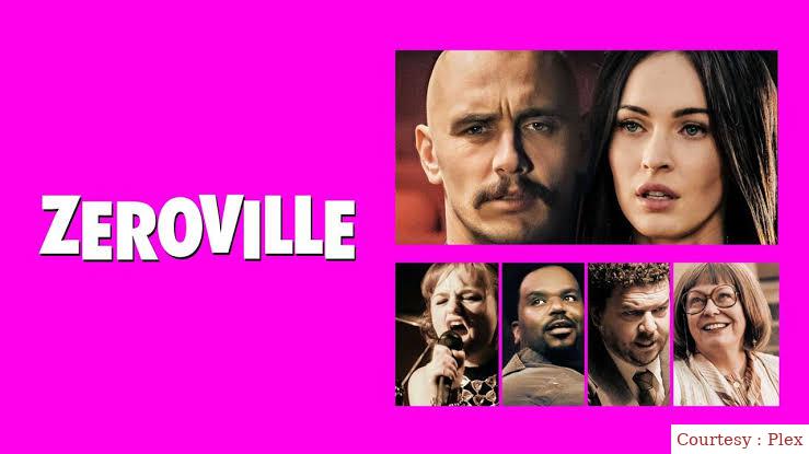 Watch Free  Zeroville Full Movie Online
