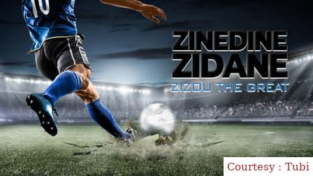 Watch Free  Zinedine Zidane: Zizou the Great Full Movie Online