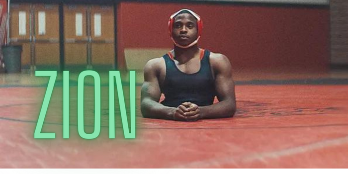 Zion