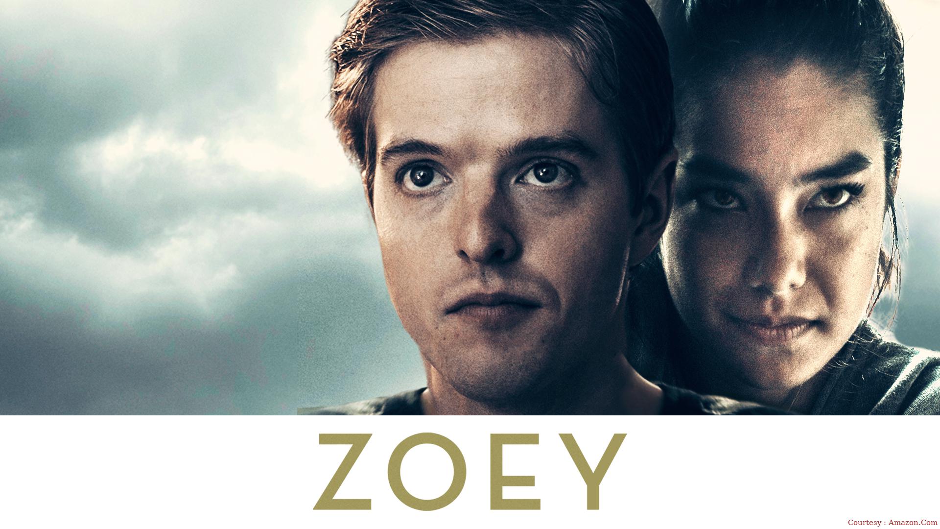 Watch Free Zoey Full Movie Online