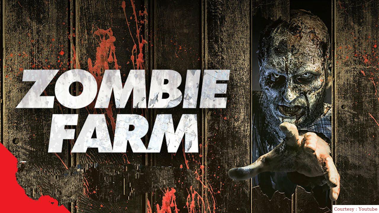 Zombie Farm