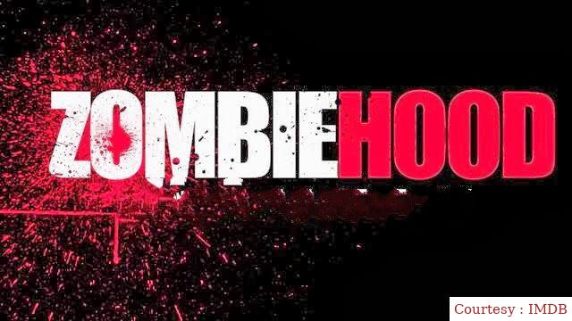 Watch Free  Zombie Hood Full Movie Online