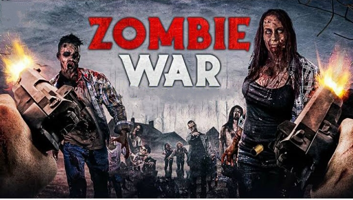 Watch Free  Zombie Wars Full Movie Online