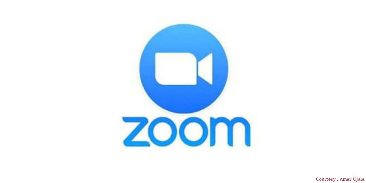 Zoom suspended his employee without reason.