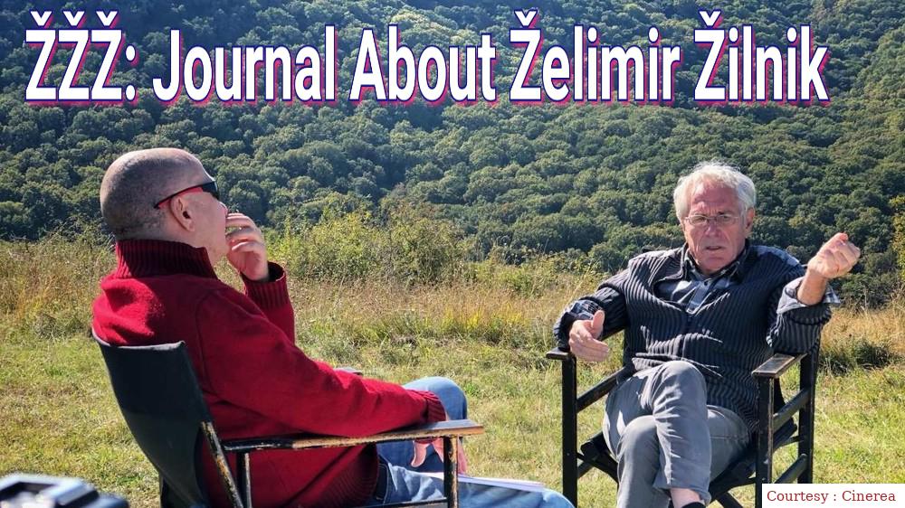 ŽŽŽ: Journal About Želimir Žilnik
