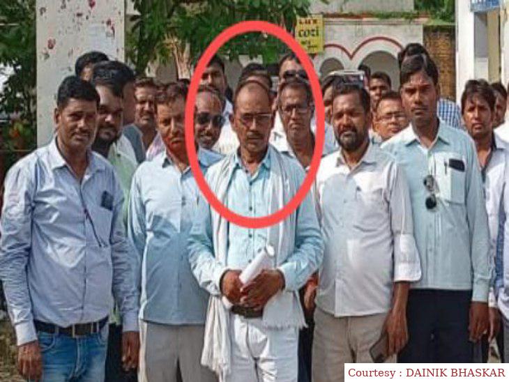 विदेश भेजने के नाम पर ठगे 1 लाख 71 हजार रुपए, साल भर बाद भी नहीं मिला वीजा।