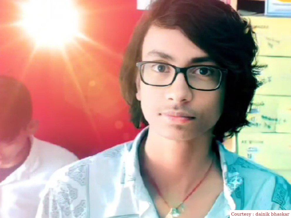 गोपालगंज में भीषण सड़क हादशा, कार की टक्कर से बाइक सवार युवक की मौत।