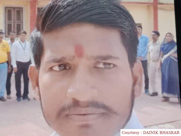 राखी बंधवाने गोपालगंज से सीवान जा रहे भाई की सड़क हादसे में दर्दनाक मौत।