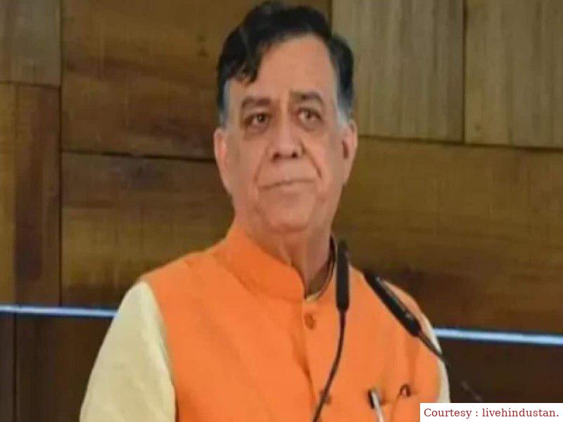 श्रीराम मंदिर का दर्शन करेंगे यूपी के सभी विधायक।