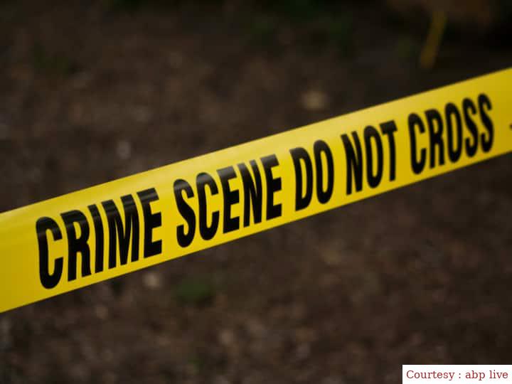 Attempted murder of a woman in a land dispute, accused absconding.