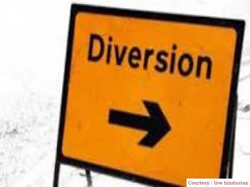 अयोध्या : रामलला के समक्ष पहुंचने के लिए बनाई जाएगी छह कतारें।