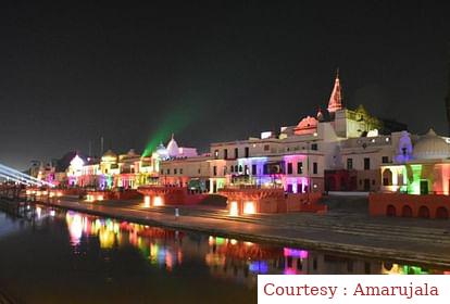 अयोध्या: पहली सोलर सिटी के रूप में उभरते सौर ऊर्जा का शहर