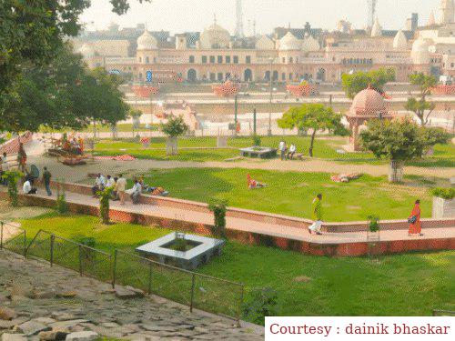 अयोध्या : दीपोत्सव में 24 लाख दीयों से गिनीज बुक में नाम दर्ज करवाया जाएगा।