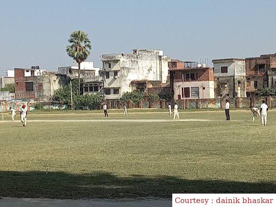 अयोध्या : 24 नवंबर से शुरू होगा प्रीमियर लीग, 12 टीमें होंगी प्रतिभागी।