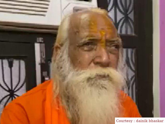 अयोध्या : भारत जोड़ो यात्रा के दौरान रामलला का दर्शन करेंगे राहुल गांधी।