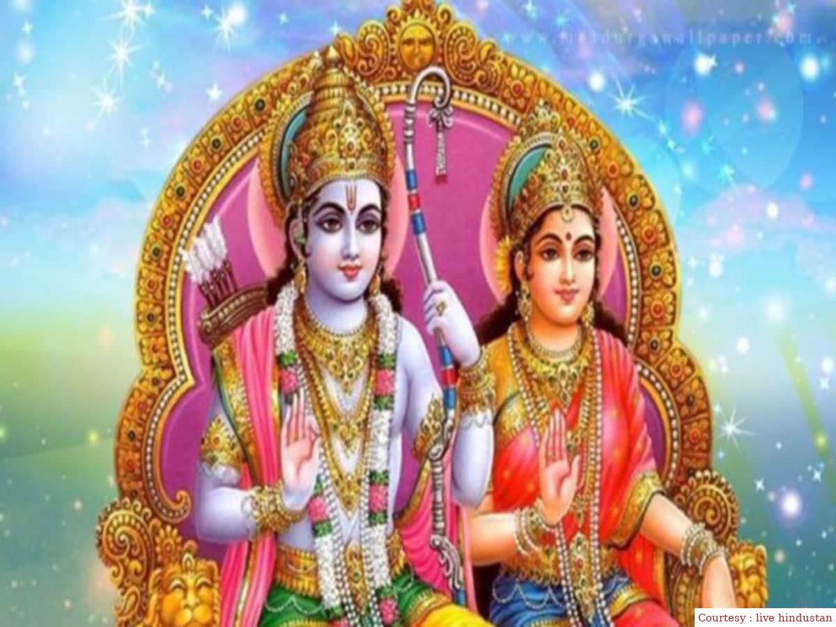 अयोध्या : रामायण मेला का शुभारम्भ किया गया।