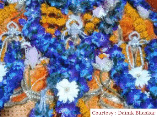 अयोध्या : 32 फीट की दूरी से होगा रामलला का दर्शन।