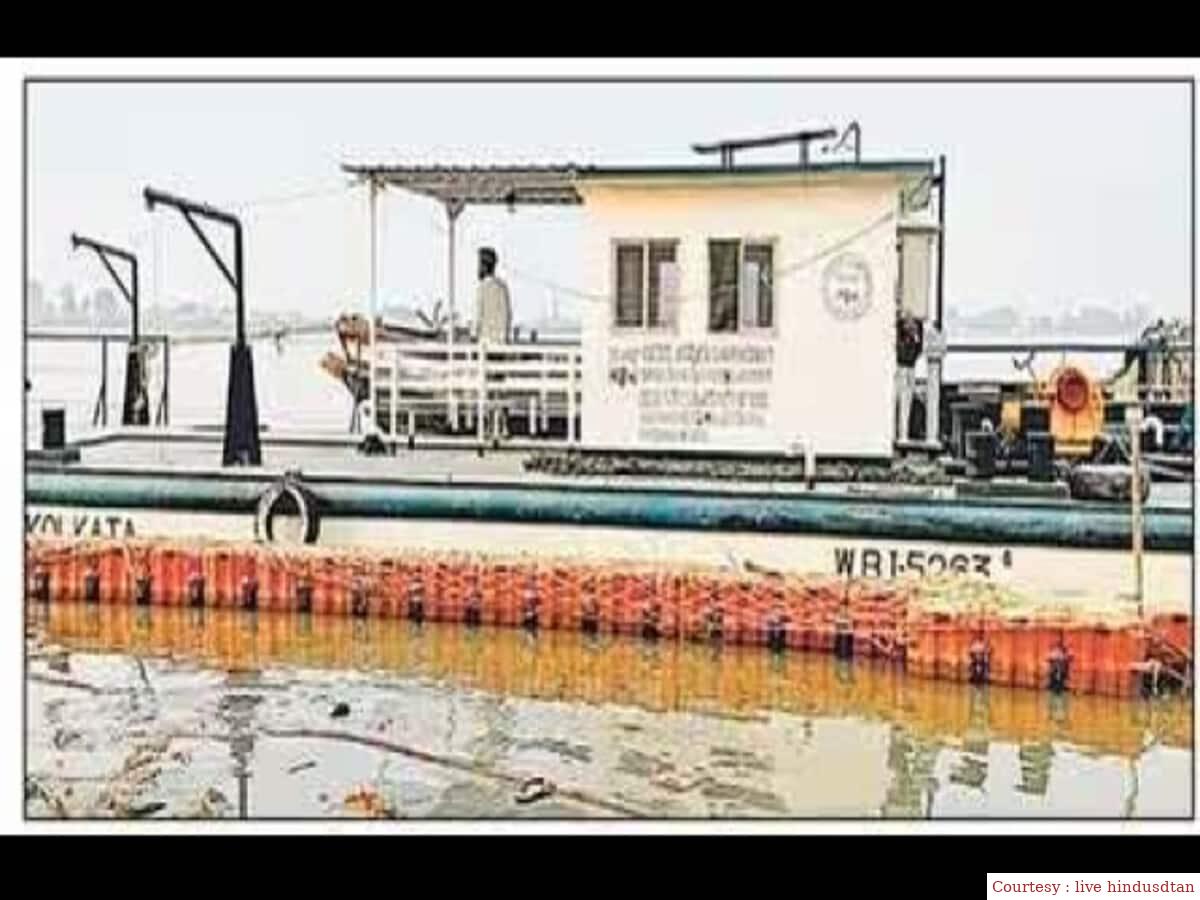 अयोध्या : सरयू नदी में सोलर बोट का संचालन शुरू किया जाएगा।