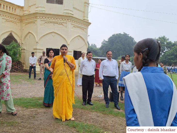 अयोध्या : विधिक सेवा प्राधिकरण की नई योजना की शुरुआत।