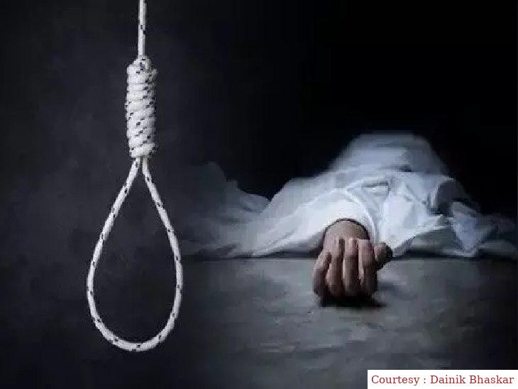 अयोध्या : एक ही दिन में दो व्यक्तियों की संदिग्ध मौत।