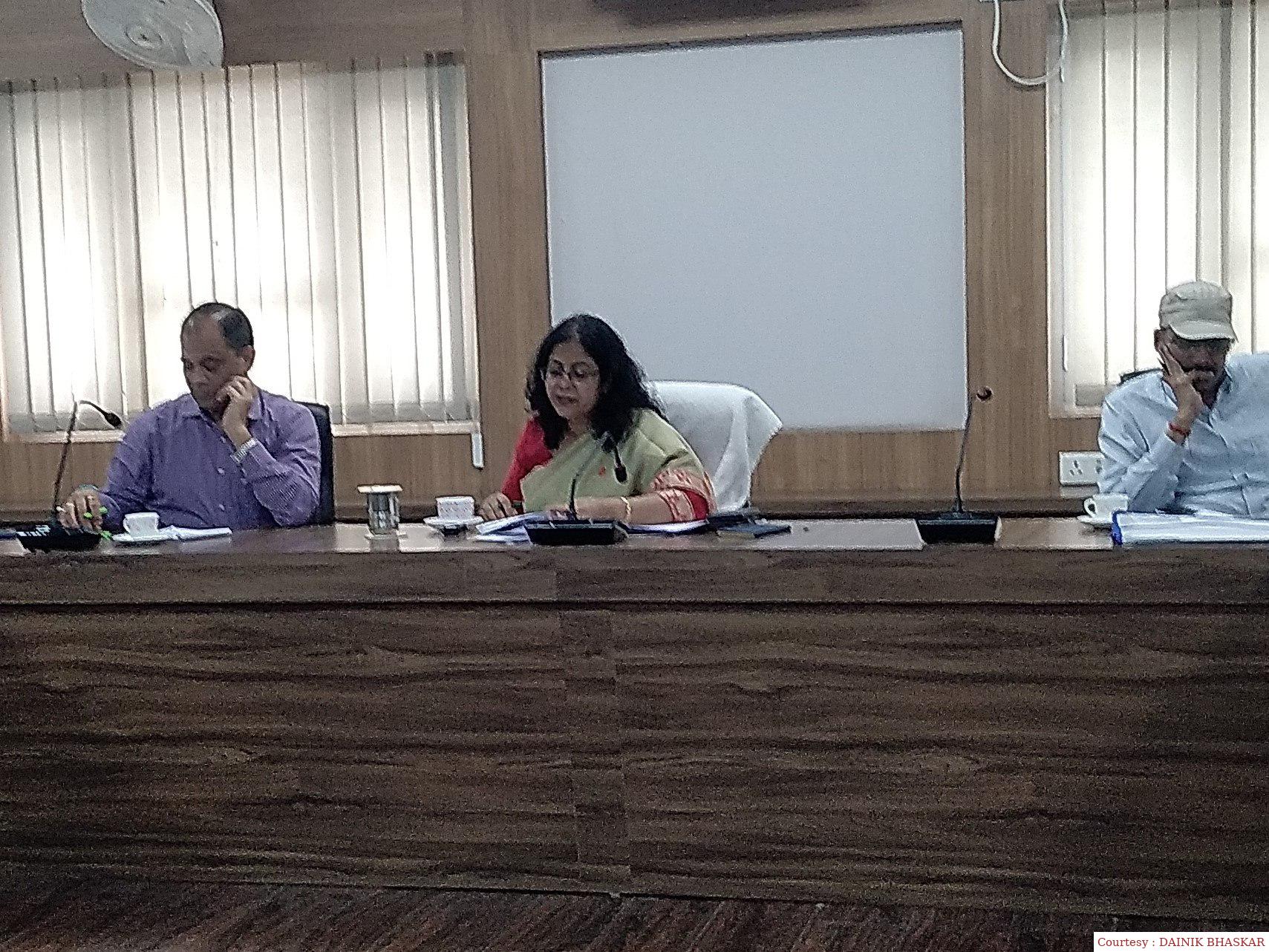 अयोध्या : 29 नवम्बर को अवध विश्वविद्यालय का 28वां दीक्षांत समारोह होगा आयोजित किया जाएगा।