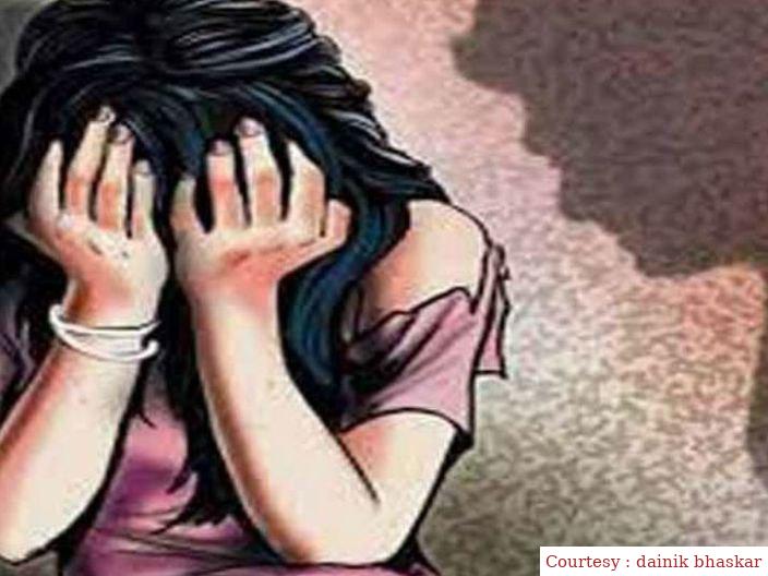 अयोध्या : किशोरी के साथ हुआ सामुहिक दुष्कर्म।