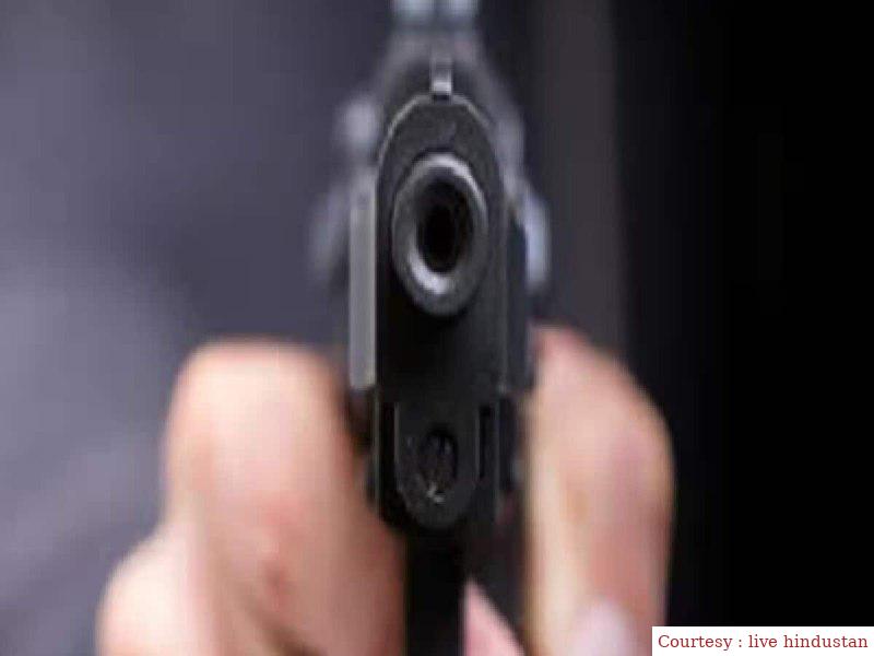 अयोध्या : आभूषण व्यावसायी की कनपटी पर असलहा लगाकर बदमाशों ने लूटे जेवरात।