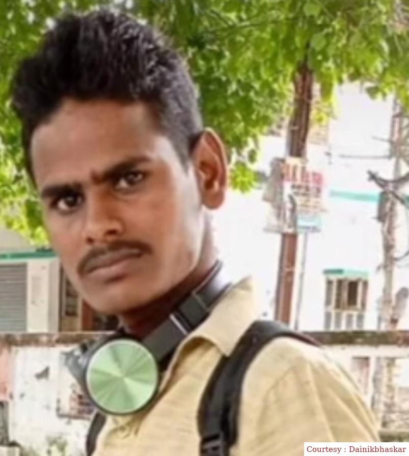 सिवान में बंधन बैंक के रिलेशनशिप ऑफिसर की गोलीमार कर हत्या। 90हजार कैश, मोबाइल व टेबलेट भी लूटे।