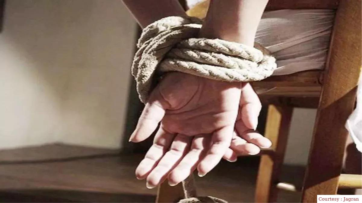 दुबई में पाकिस्तानी कंपनी ने बिहार के युवक को जबरन बंधक बनाया, युवक ने भारत सरकार से लगाई गुहार ।