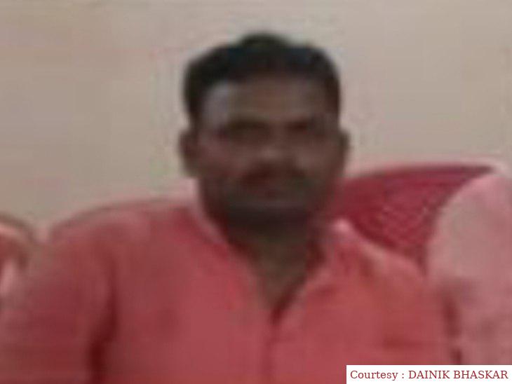 भाजपा नेता ने दिया गैंगस्टर का साथ, ऑडियो टेप लीक।