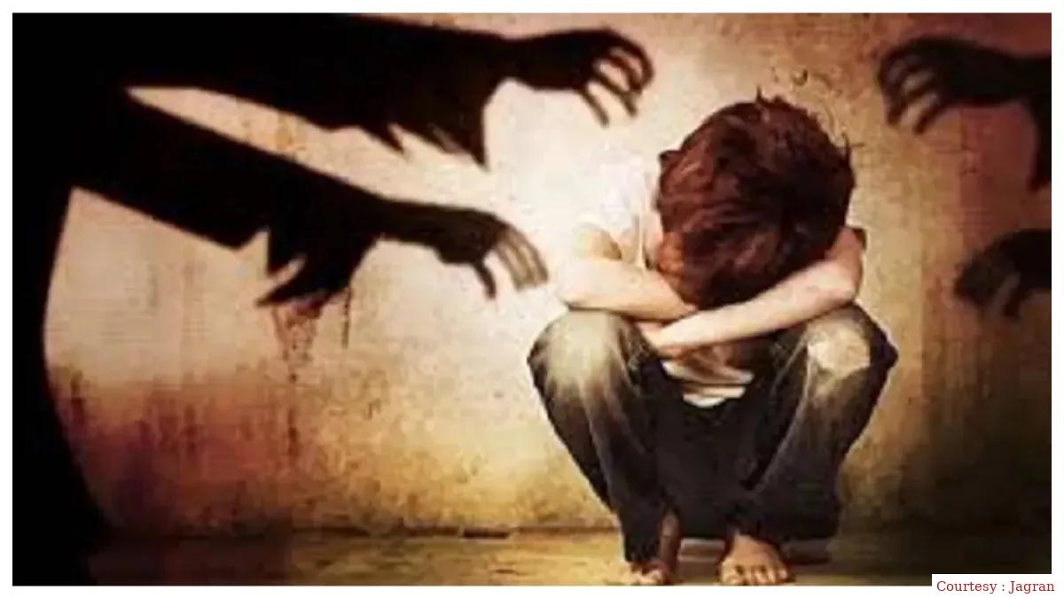 छह साल के बच्चे के साथ कुकर्म का मामला: घटना से क्षेत्र में हड़कंप