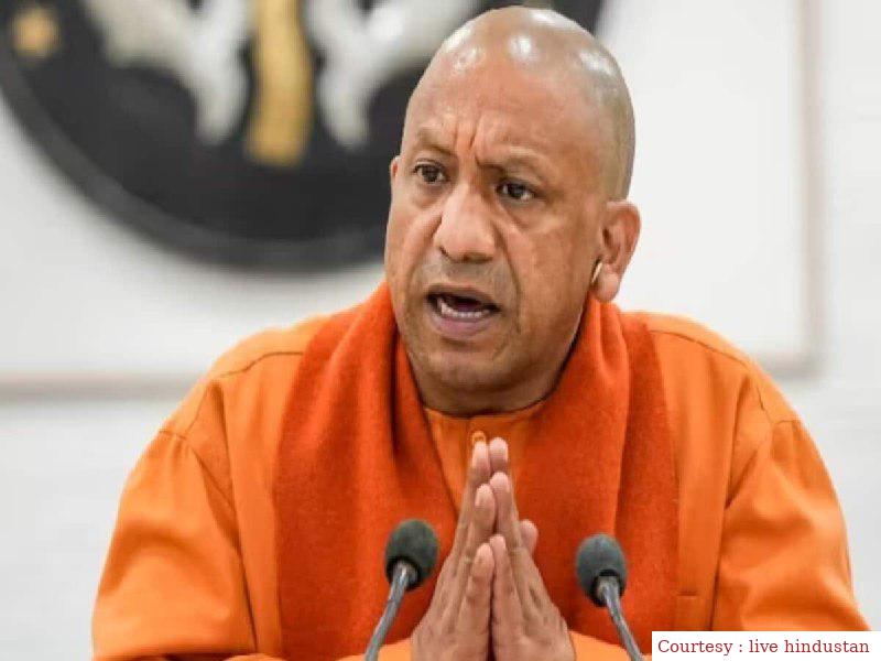 सीएम योगी का अपील, 10 दिनों तक राम नगरी नहीं आए।
