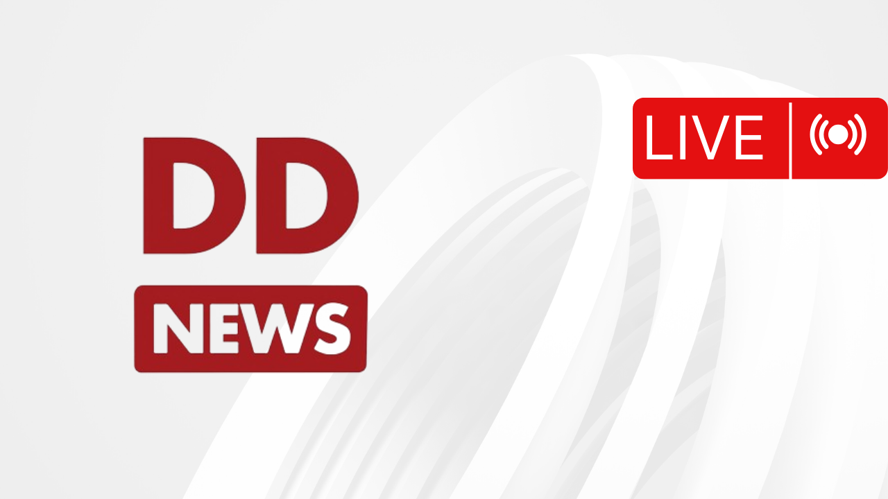 DD  News 