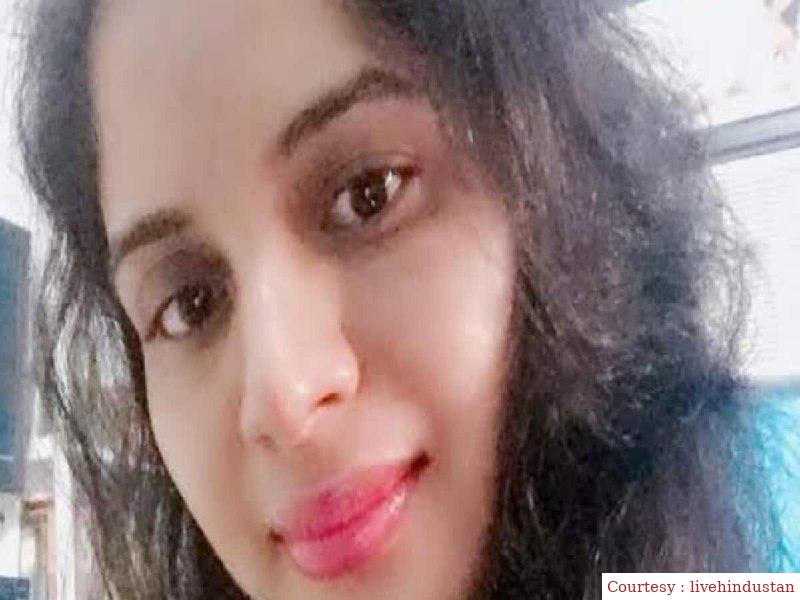 रहस्यमय परिस्थितियों में यूट्यूब ब्लागर की मौत।