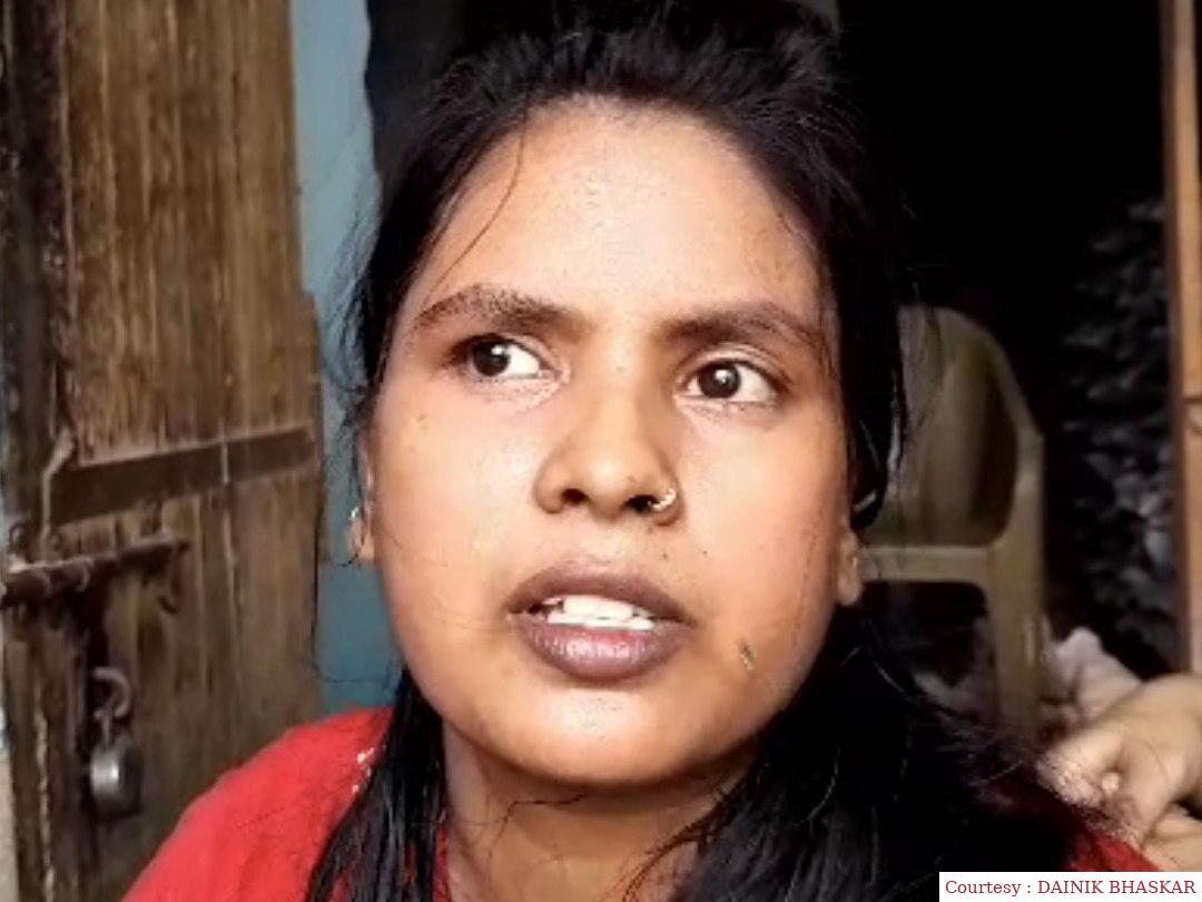 Elderly strangled to death in land dispute, 5 people in custody.
