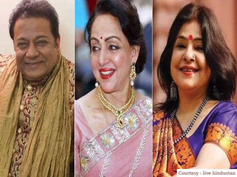 नवनिर्मित राम मंदिर में फिर से लगेगा फिल्मी हस्तियों का जमावड़ा।
