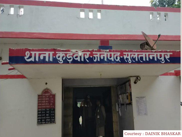 बर्थ डे पार्टी में की हर्ष फायरिंग, 3 नामजद सहित 8 अज्ञात के खिलाफ FIR दर्ज।
