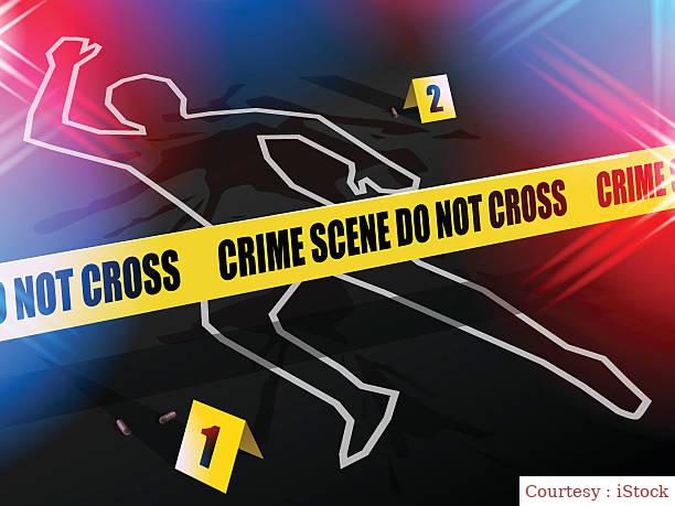 युवक की मौत के मामले में तीन लोगों पर प्राथमिकी दर्ज।