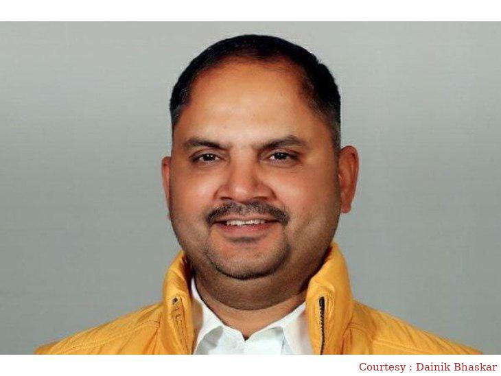 फर्जी मार्कशीट के मामले में पूर्व विधायक इंद्र प्रताप तिवारी को सुप्रीम कोर्ट से मिली राहत।