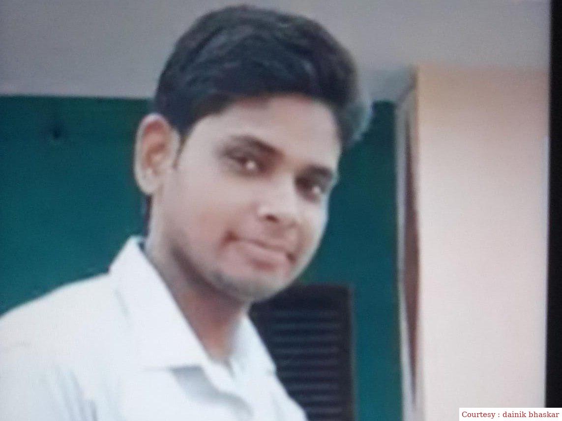 गोपालगंज : पुलिस से बचने के लिए भागते के दौरान शराब तस्कर की मौत।