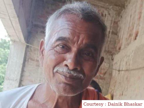 गोपालगंज : कर्जदारों से प्रताड़ित किसान ने की आत्महत्या।