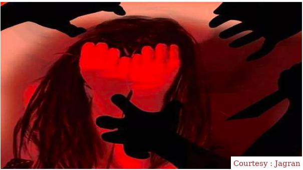 गोपालगंज लोकल समाचार,पुलिस अधीक्षक के पास पहुंचा सामूहिक दुष्‍कर्म का मामला, लड़की ने आपबीती सुनाई