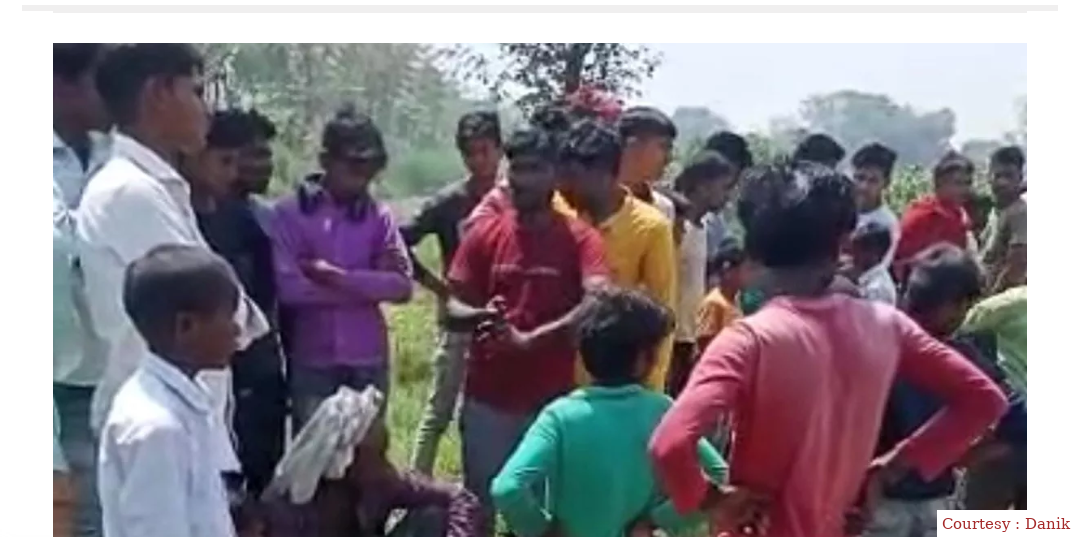 गोपालगंज: दहेज में बाइक न देने पर  विवाहिता की हत्या;