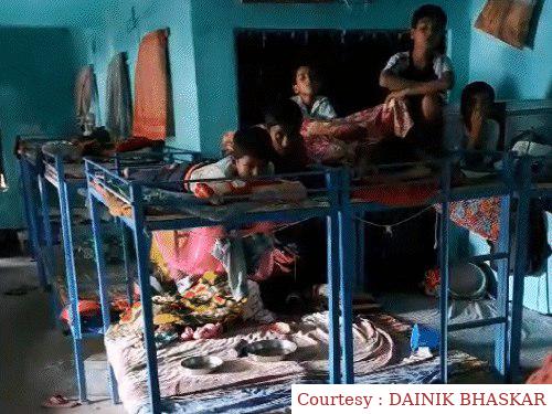गोपालगंज : नर्सरी के छात्र की हत्या का पर्दाफाश, 14 साल के स्टूडेंट ने की हत्या।