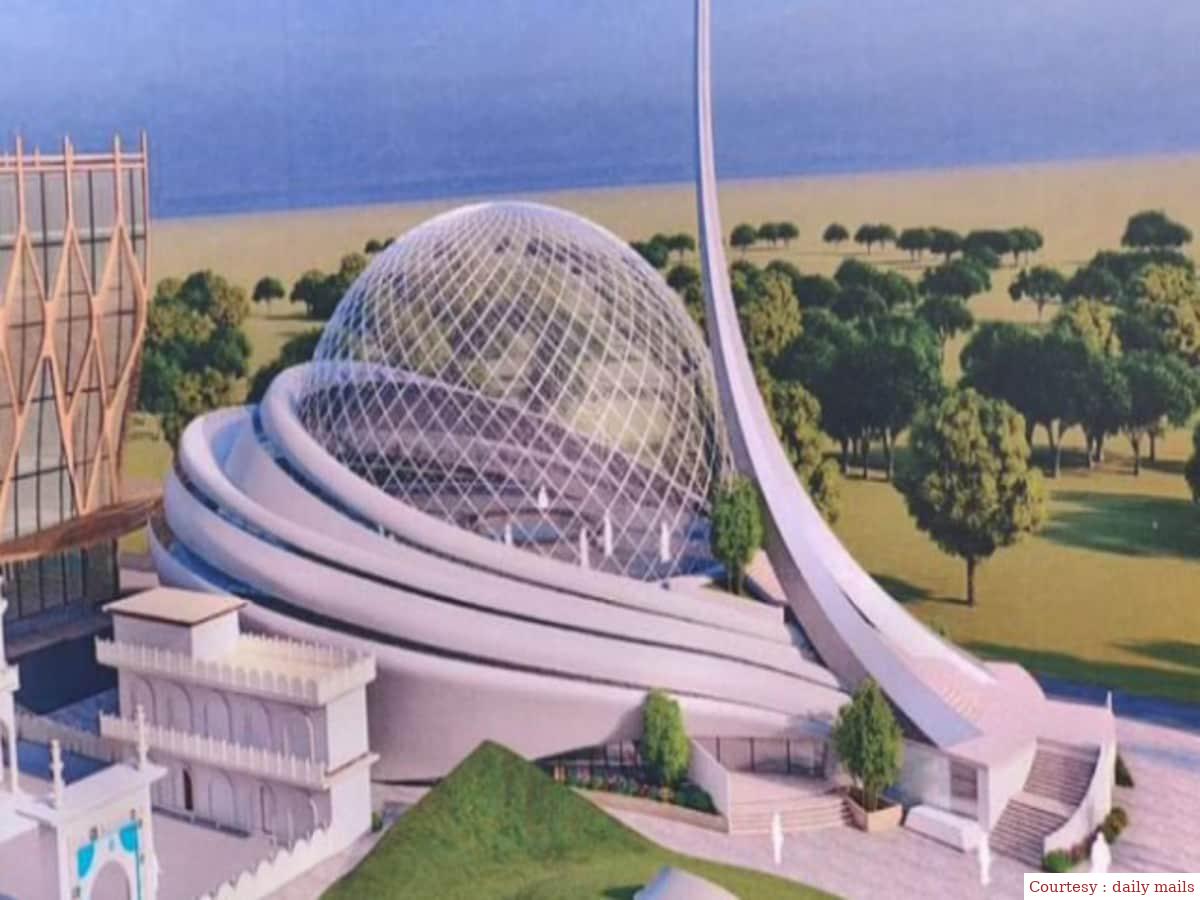 गोपालगंज : अठारह महीने में थावे के विकास योजनाएं होंगी पूरी।