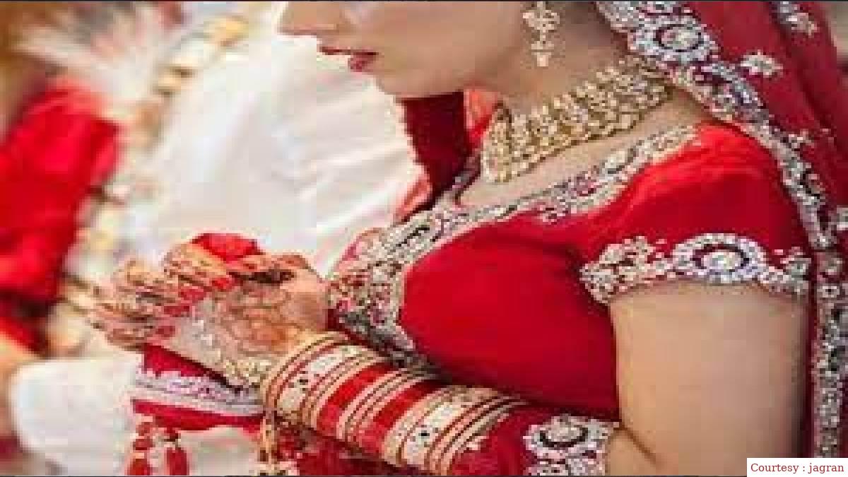 गोपालगंज : नकदी, गहने और मोबाइल लेकर बहू फरार।