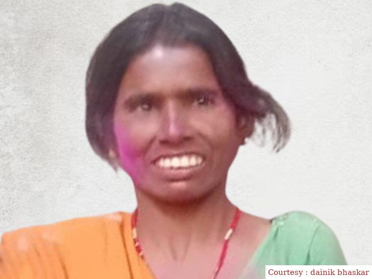 गोपालगंज : 11 हजार वोल्ट तार की चपेट में आने से महिला की मौत।