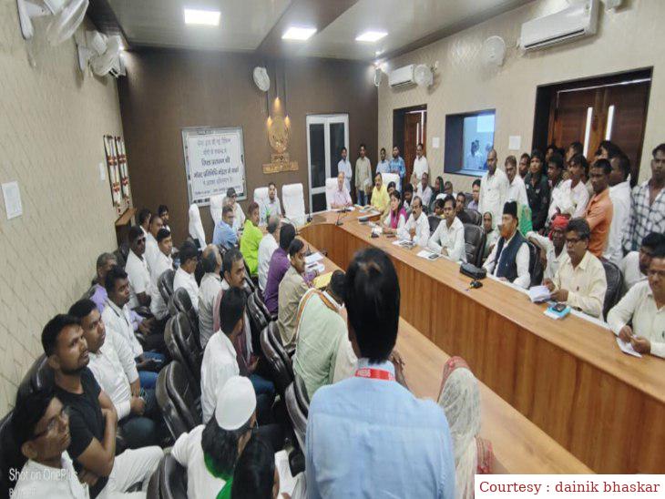 पीड़ितों को न्याय देने में देरी करने पर अधिकारियो के विरुद्ध प्रदर्शन करेंगे मोस्ट कल्याण के वर्कर।